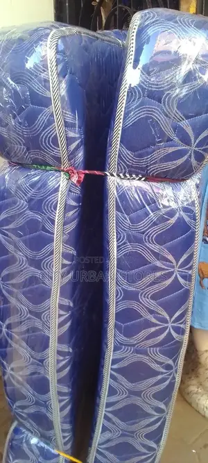 Royal Foam High Density Mattress
