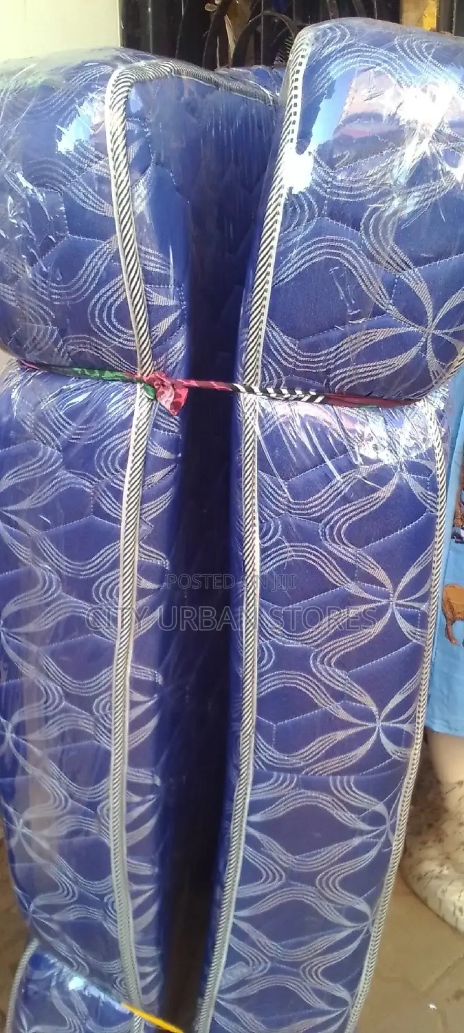 Royal Foam High Density Mattress