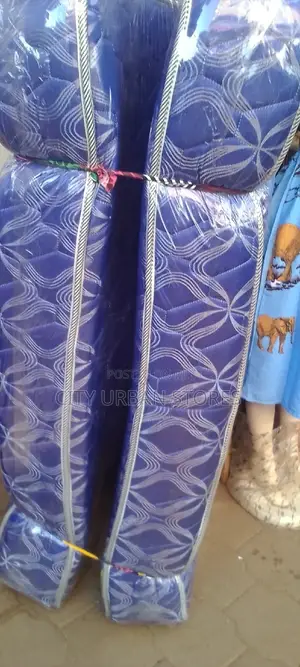 Royal Foam High Density Mattress