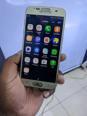 Samsung Galaxy S7 32 GB Gold
