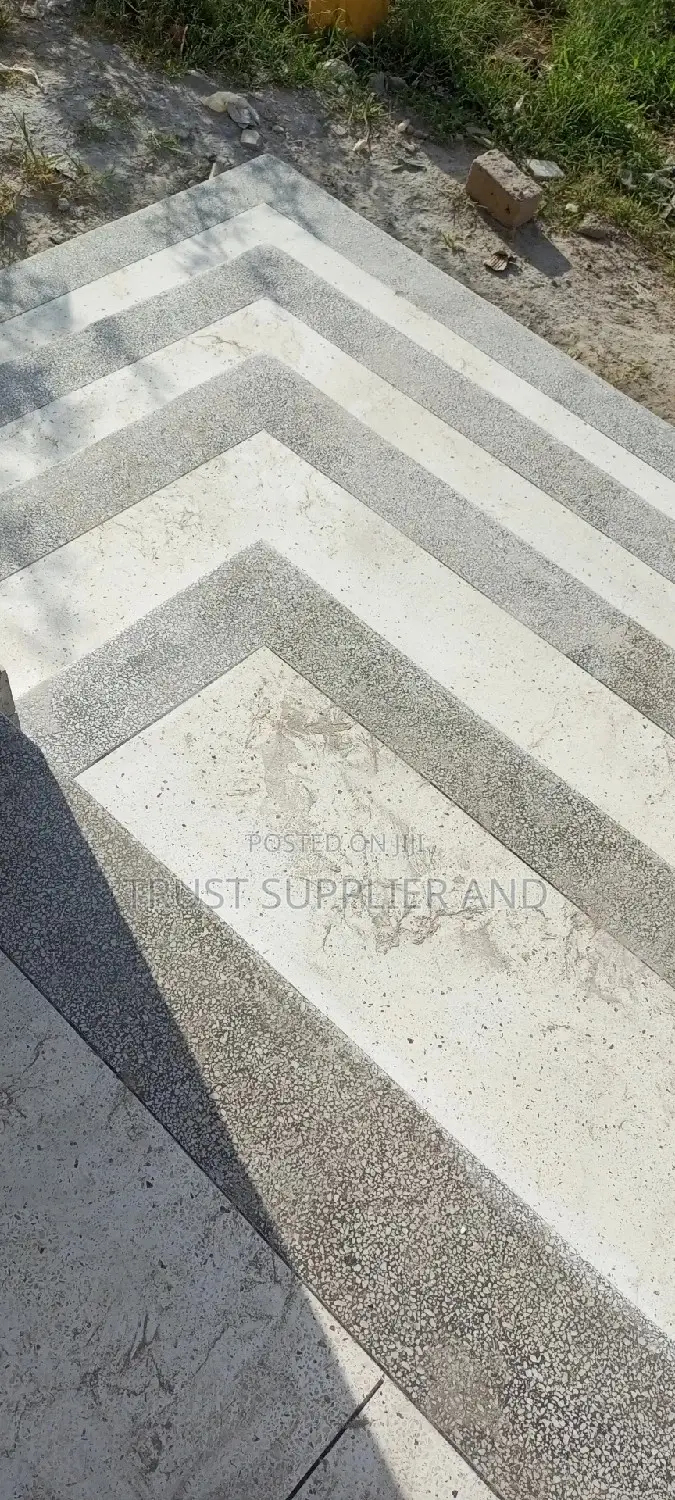 Terrazzo Terazzo Best Floor Here