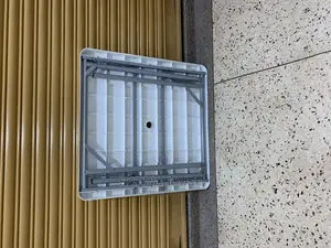 Foldable Plastic Tables