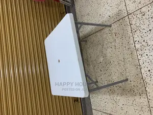 Foldable Plastic Tables
