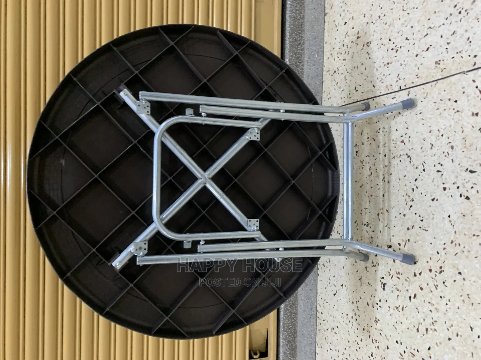 Foldable Tables