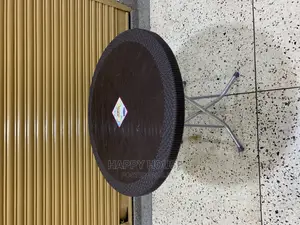 Foldable Tables
