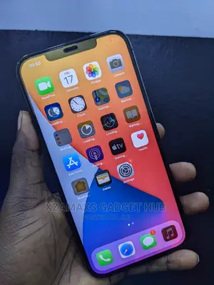 Apple iPhone 12 Pro Max 128 GB Blue