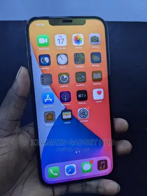 Apple iPhone 12 Pro Max 128 GB Blue