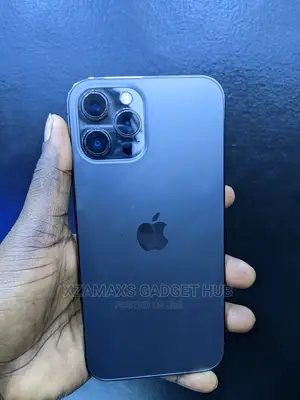 Apple iPhone 12 Pro Max 128 GB Blue