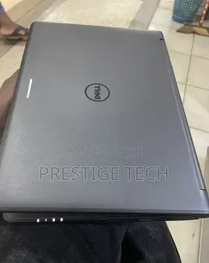 Laptop Dell Dell Latitude 7490 4GB Intel Celeron 320GB