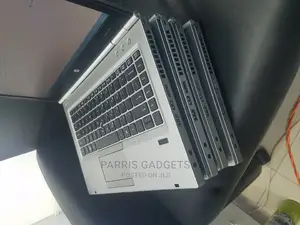 Laptop HP EliteBook 8460P 4GB Intel Core I5 HDD 500GB
