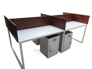 Workstation/ Staff Desk