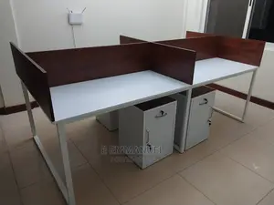 Workstation/ Staff Desk