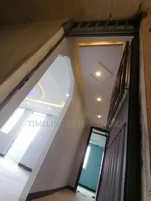Gypsum Ceilings Kyabondo Site.