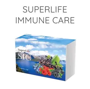 Superlife Immune Care