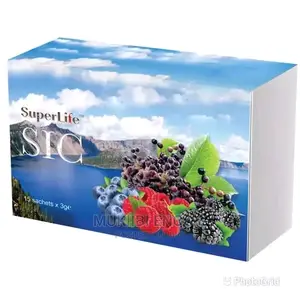Superlife Immune Care