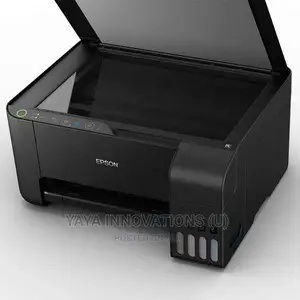 EPSON L3158 Multi-Function Color Inkjet Printer With Wifi