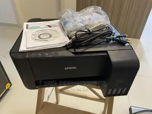 Epson L3158 All-In-One Color Printer for Office, Business