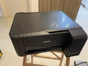 Epson Eco Tank L3158 All in One Printer
For Commercial Use
