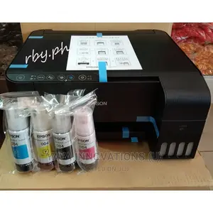 Epson Printer L3158