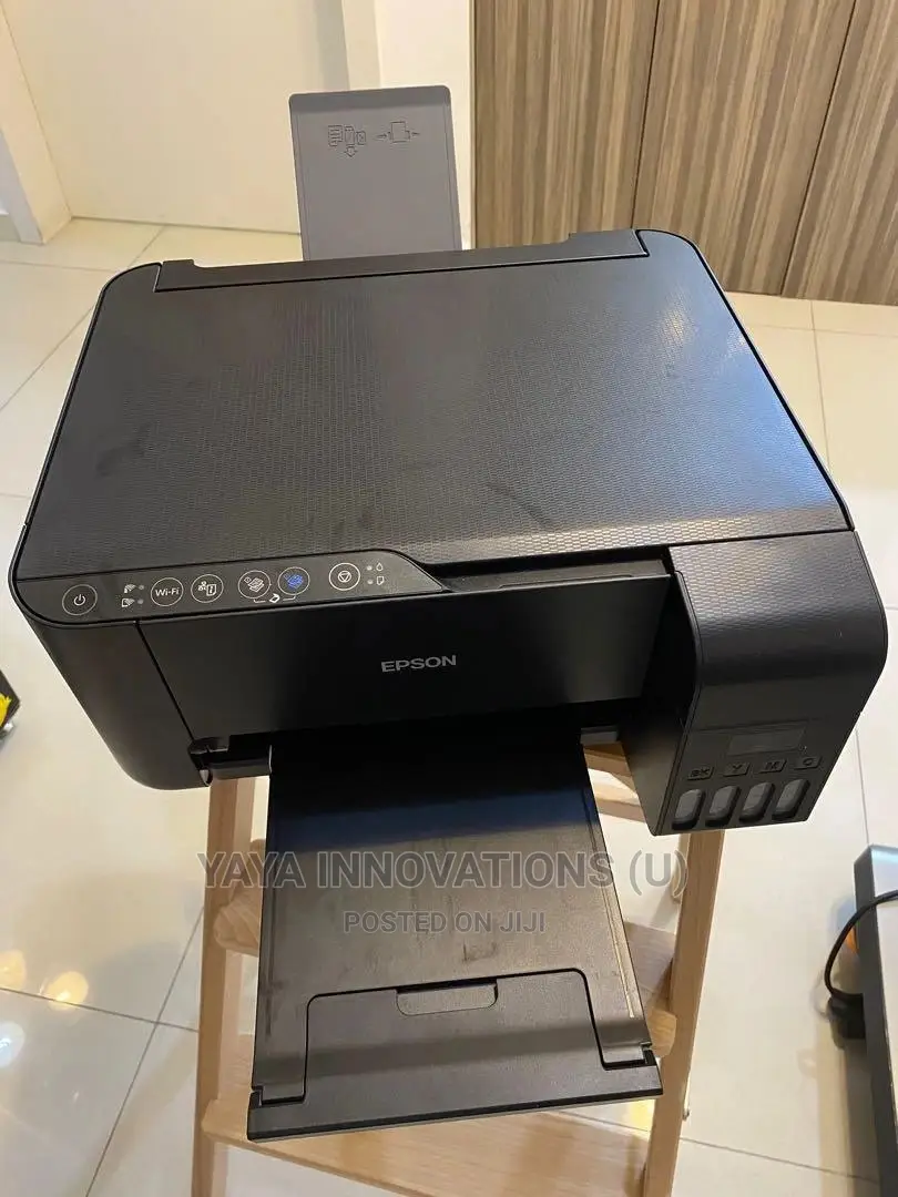 Epson Printer L3150