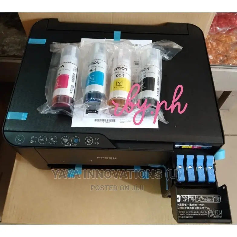 Epson L3150 Wireless Photo Printer