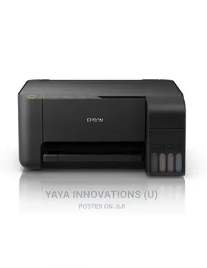 Brand New Epson Ecotank L3150 Printer Wi-Fi