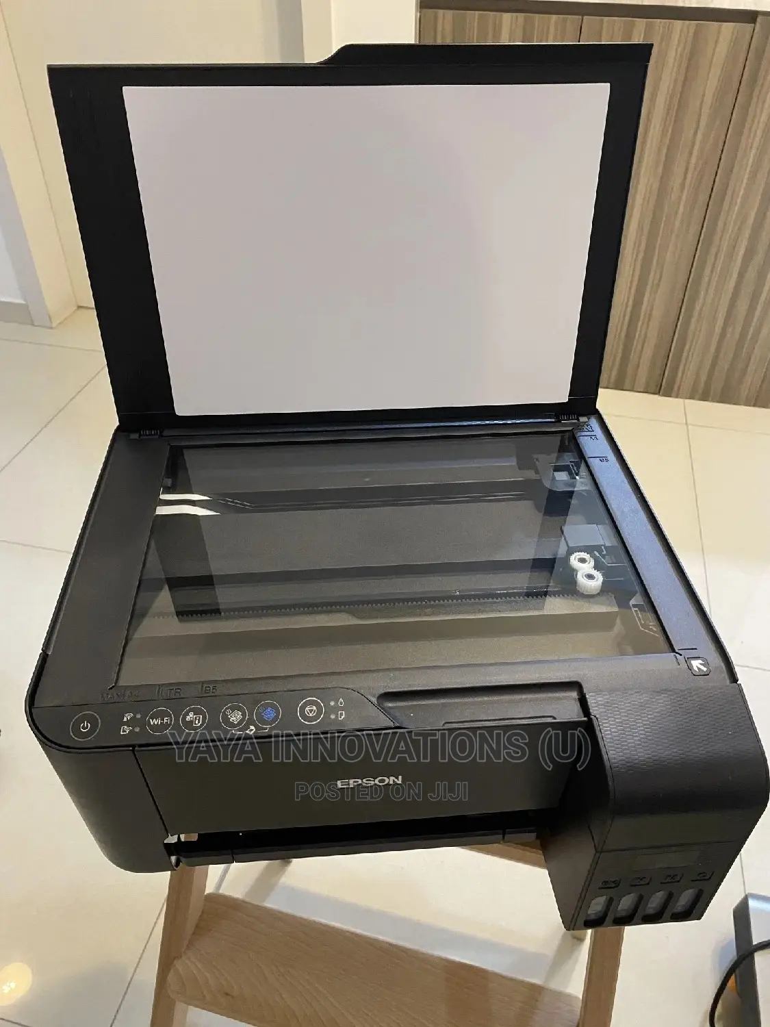 Epson L3150 Printer Wifi