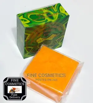 ORIGINAL P Care Soap For Black Spots, Pimple And Dark Circle
