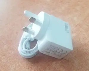Type C Oraimo Fast Charger