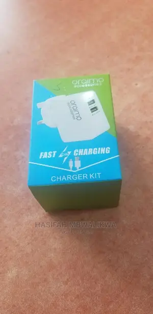 Type C Oraimo Fast Charger