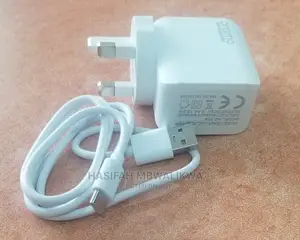 Type C Oraimo Fast Charger