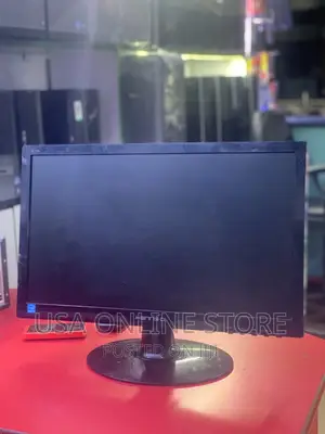 Hanns 19 Wide Monitor