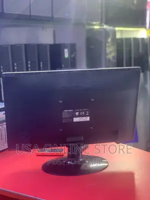 Hanns 19 Wide Monitor