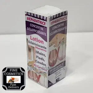 Dark Knuckles And Black Spots Remover