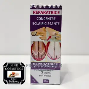 Dark Knuckles And Black Spots Remover
