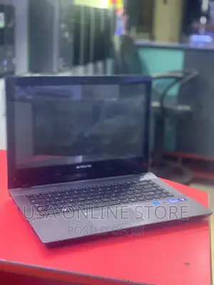 Laptop Samsung 4GB Intel Core I5 HDD 320GB