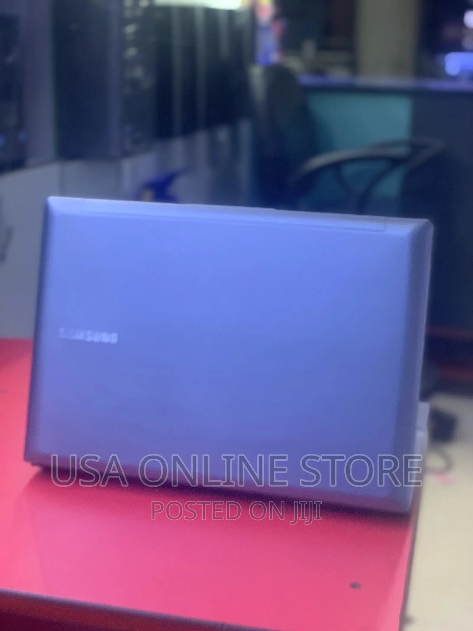 Laptop Samsung 4GB Intel Core I5 HDD 320GB