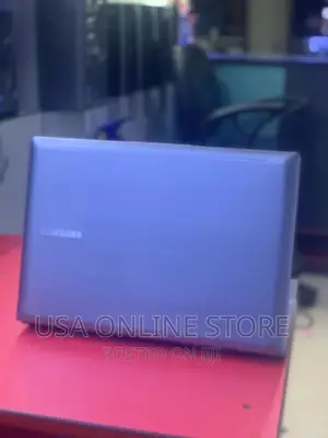 Laptop Samsung 4GB Intel Core I5 HDD 320GB