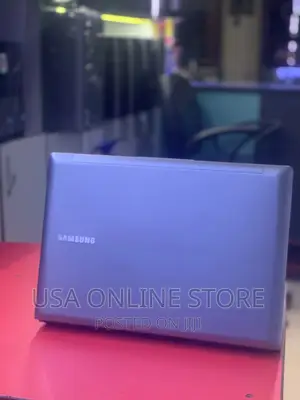 Laptop Samsung 4GB Intel Core I5 HDD 320GB