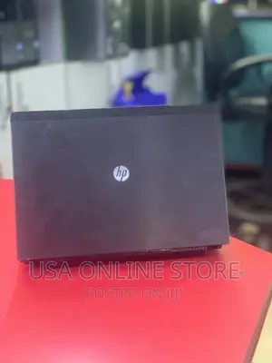 Laptop HP 2GB Intel Pentium HDD 160GB