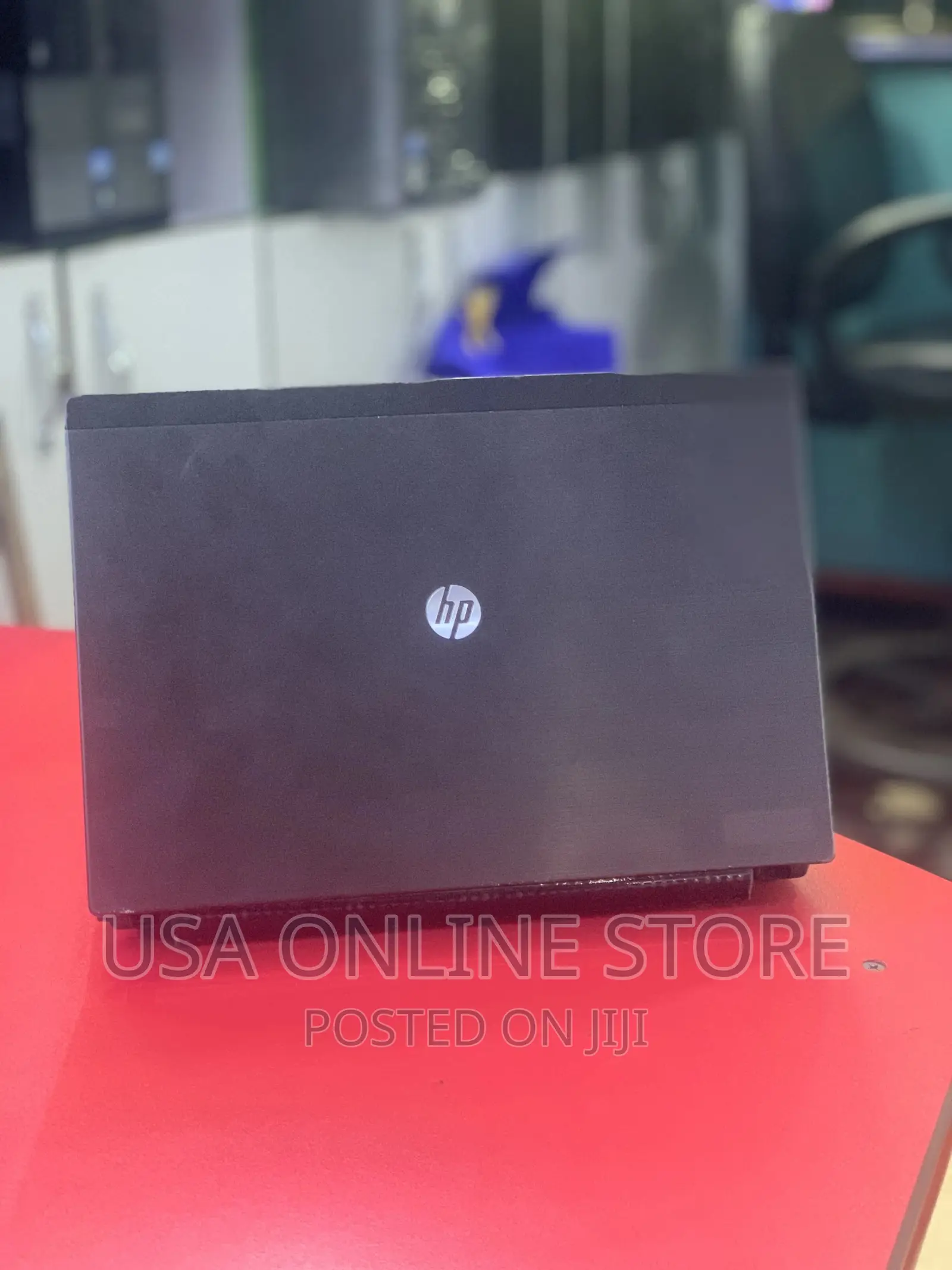 Laptop HP 2GB Intel Pentium HDD 160GB