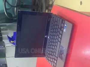 Laptop HP 2GB Intel Pentium HDD 160GB
