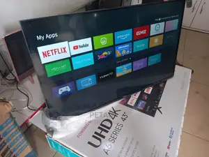 Smart Tv Hisense 43 Inches