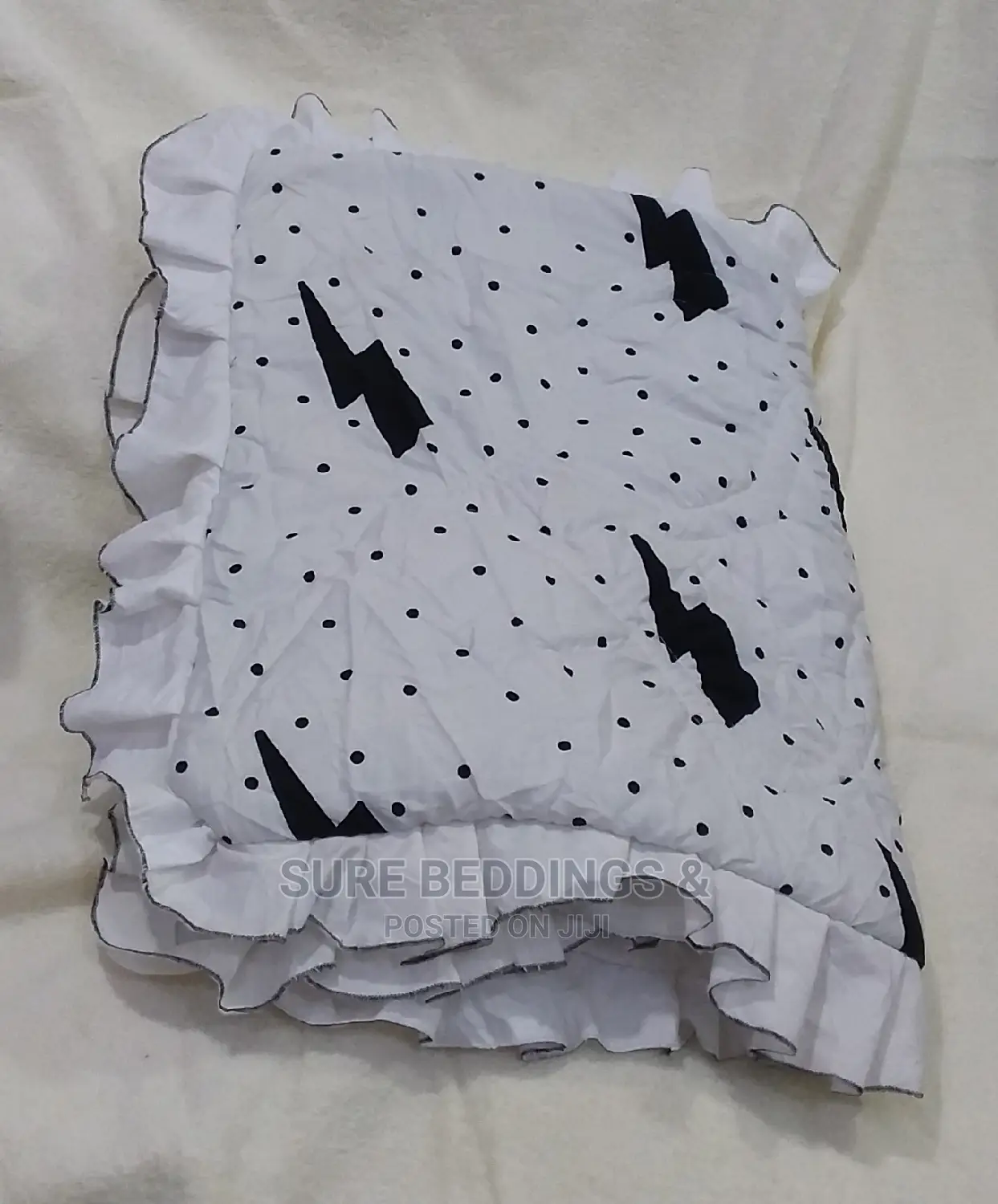 Stylish Pillowcase