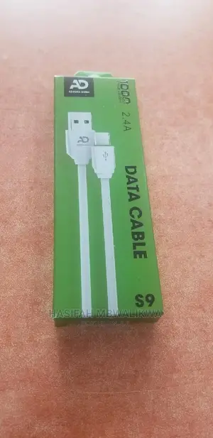 Type C Data Cable