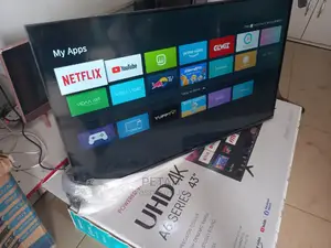 43inches Smart Tv