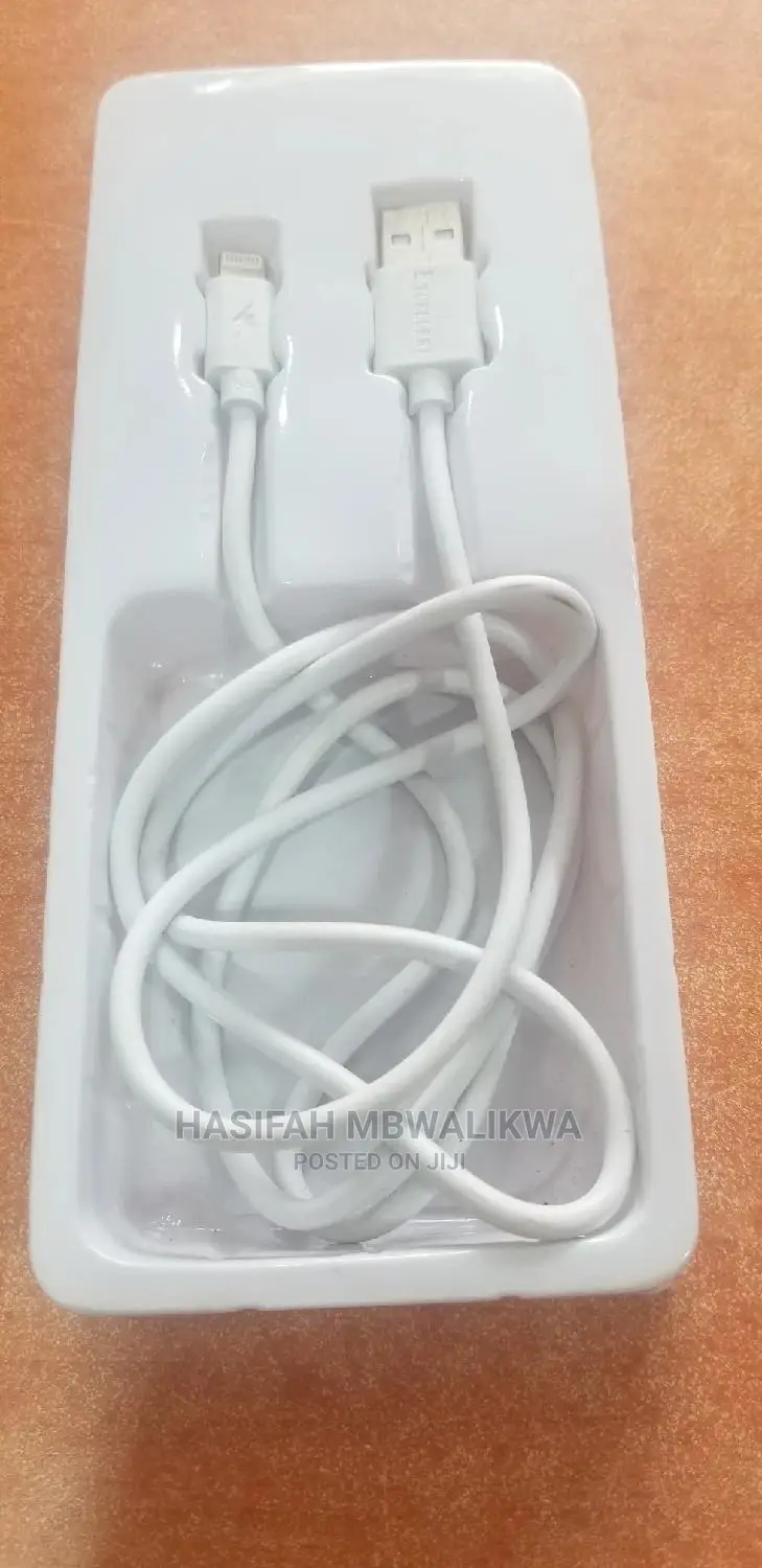 iPhone Data Cable