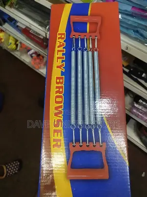 Chest Exercise Expander