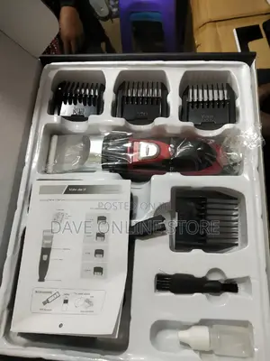 Boxin Professional Hair Clipper