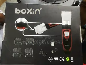 Professional Hair Clipper.
